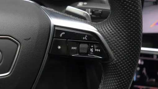 AUDI A6 A6 50 TDI mHEV Quattro S Line Tiptronic