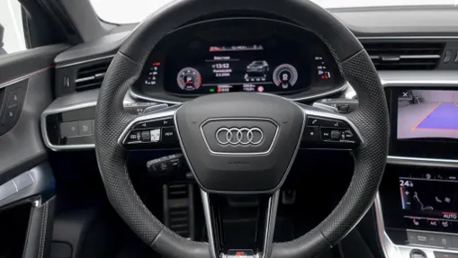 AUDI A6 A6 50 TDI mHEV Quattro S Line Tiptronic
