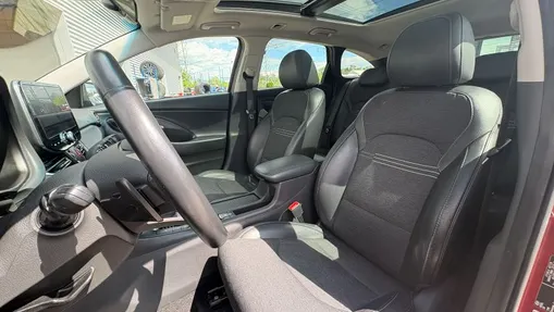 HYUNDAI i30 i30 1.5 T-GDI 48V Executive DCT