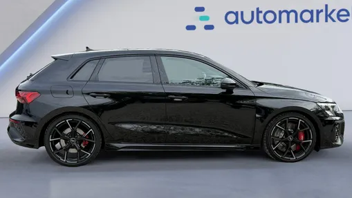 AUDI A3 RS3 TFSI Quattro S tronic