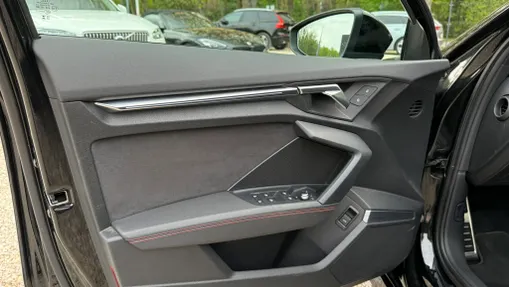 AUDI A3 RS3 TFSI Quattro S tronic