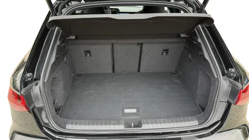 AUDI A3 RS3 TFSI Quattro S tronic