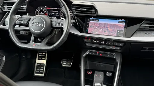 AUDI A3 RS3 TFSI Quattro S tronic