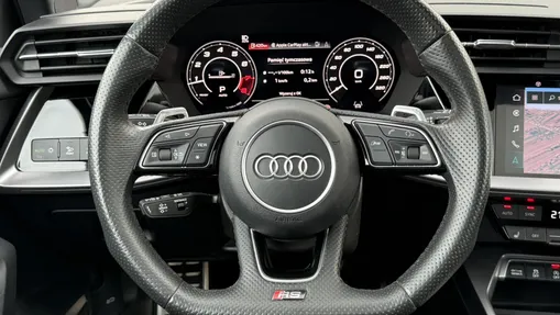 AUDI A3 RS3 TFSI Quattro S tronic