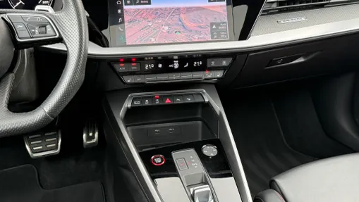 AUDI A3 RS3 TFSI Quattro S tronic