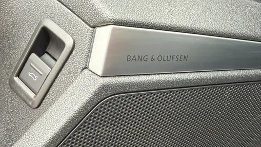 AUDI A3 RS3 TFSI Quattro S tronic