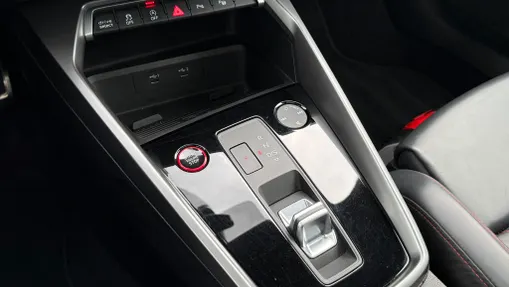 AUDI A3 RS3 TFSI Quattro S tronic