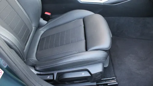 BMW Seria 3 318d mHEV Sport Line aut