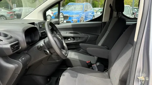 TOYOTA Proace City Proace City 1.5 D-4D Long 2,3t Active (bryg.)