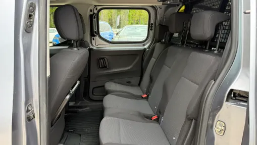 TOYOTA Proace City Proace City 1.5 D-4D Long 2,3t Active (bryg.)