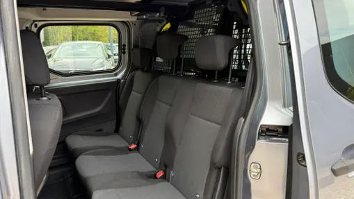 TOYOTA Proace City Proace City 1.5 D-4D Long 2,3t Active (bryg.)