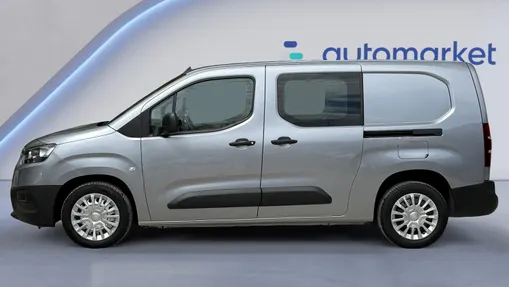 TOYOTA Proace City Proace City 1.5 D-4D Long 2,3t Active (bryg.)