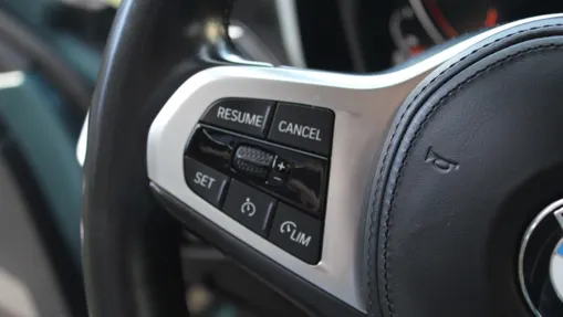BMW Seria 3 318d mHEV Sport Line aut