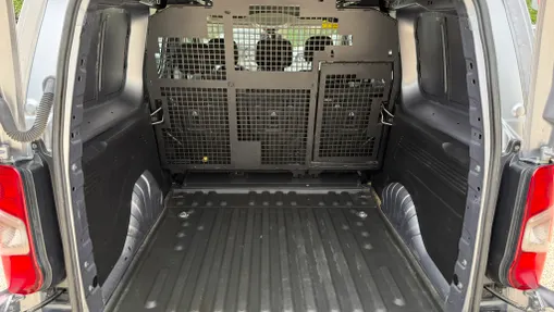 TOYOTA Proace City Proace City 1.5 D-4D Long 2,3t Active (bryg.)