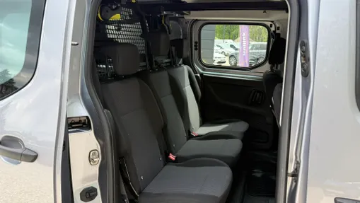 TOYOTA Proace City Proace City 1.5 D-4D Long 2,3t Active (bryg.)
