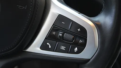 BMW Seria 3 318d mHEV Sport Line aut