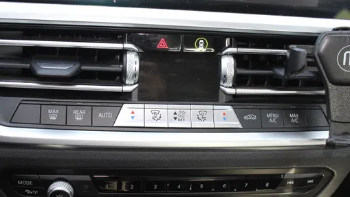 BMW Seria 3 318d mHEV Sport Line aut