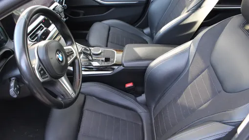BMW Seria 3 318d mHEV Sport Line aut
