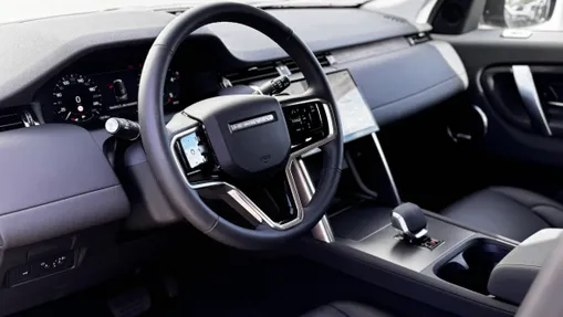 LAND ROVER Discovery Sport Discovery Sport 2.0 D200 mHEV S aut