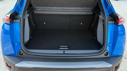 PEUGEOT 2008 2008 PureTech 130 Allure S&S EAT8