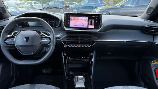 PEUGEOT 2008 2008 PureTech 130 Allure S&S EAT8