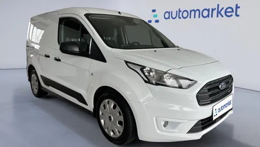 FORD Transit Connect Transit Connect 220 L1 Limited