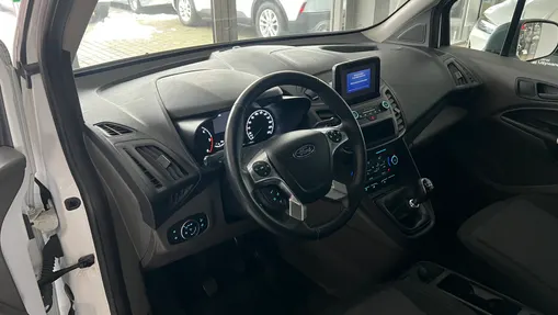FORD Transit Connect Transit Connect 220 L1 Limited