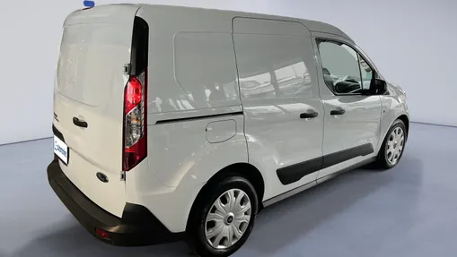 FORD Transit Connect Transit Connect 220 L1 Limited