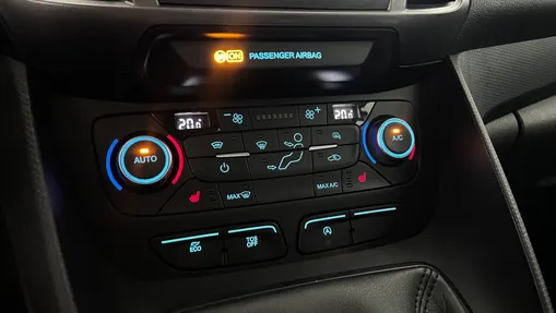 FORD Transit Connect Transit Connect 220 L1 Limited