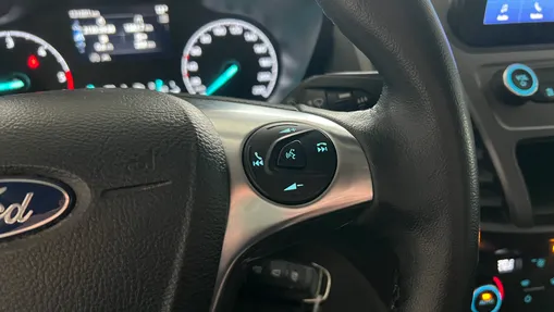 FORD Transit Connect Transit Connect 220 L1 Limited