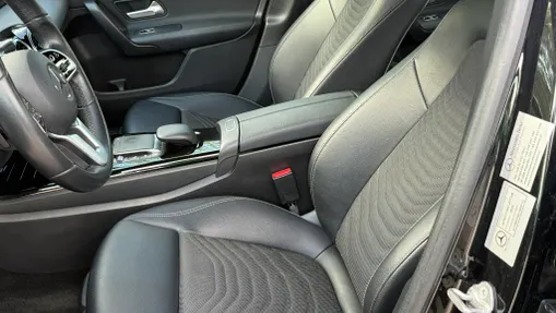 MERCEDES-BENZ A Klasa A 180 Style 7G-DCT