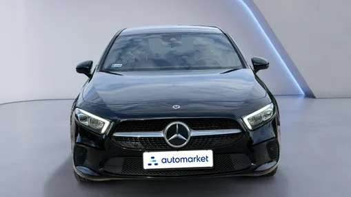 MERCEDES-BENZ A Klasa A 180 Style 7G-DCT