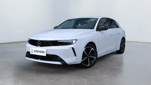 OPEL Astra Astra VI 1.2 T Elegance S&S aut