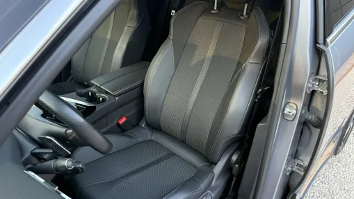 PEUGEOT 3008 3008 1.2 PureTech GT S&S