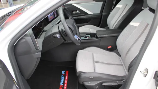 OPEL Astra Astra VI 1.2 T Elegance S&S aut