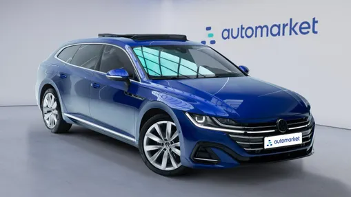 VOLKSWAGEN Arteon Arteon 2.0 TDI 4Motion R-Line DSG