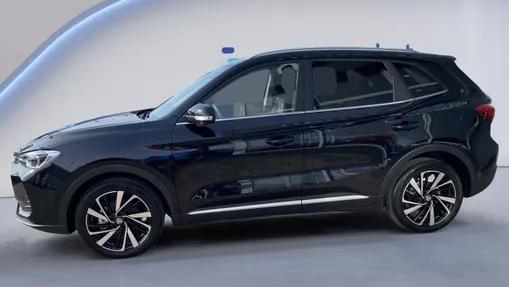 MG ZS ZS 1.5 HEV+ Exclusive aut Nowy