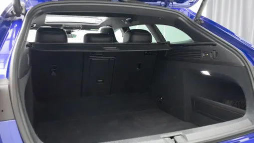 VOLKSWAGEN Arteon Arteon 2.0 TDI 4Motion R-Line DSG