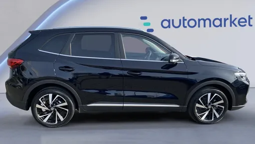 MG ZS ZS 1.5 HEV+ Exclusive aut Nowy