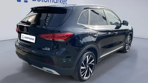 MG ZS ZS 1.5 HEV+ Exclusive aut Nowy