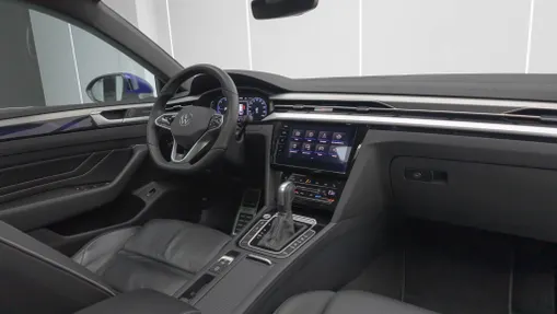VOLKSWAGEN Arteon Arteon 2.0 TDI 4Motion R-Line DSG