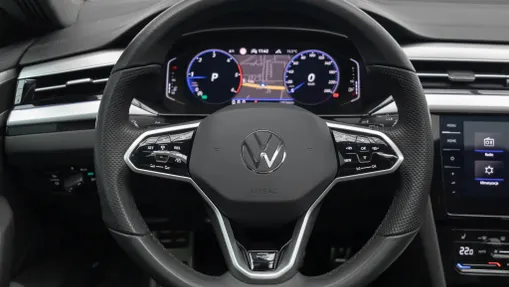 VOLKSWAGEN Arteon Arteon 2.0 TDI 4Motion R-Line DSG