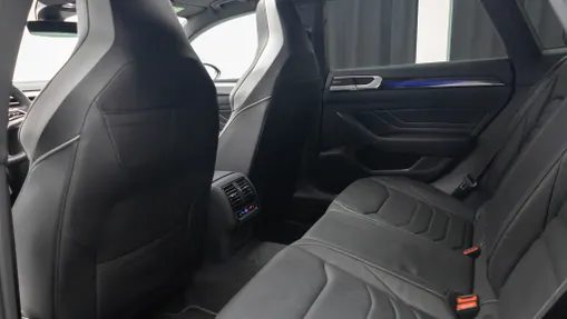 VOLKSWAGEN Arteon Arteon 2.0 TDI 4Motion R-Line DSG