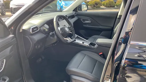 MG ZS ZS 1.5 HEV+ Exclusive aut Nowy