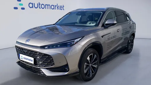 MG HS HS 1.5T PHEV Exclusive aut