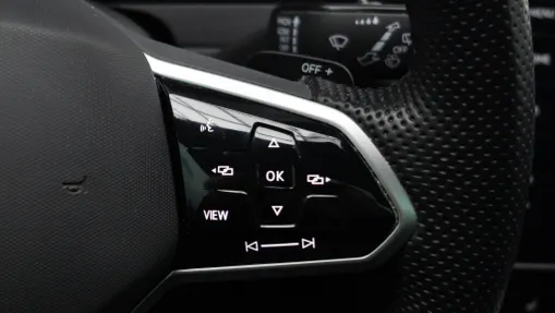 VOLKSWAGEN Arteon Arteon 2.0 TDI 4Motion R-Line DSG