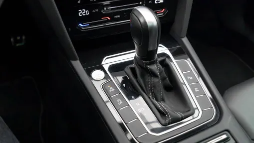 VOLKSWAGEN Arteon Arteon 2.0 TDI 4Motion R-Line DSG