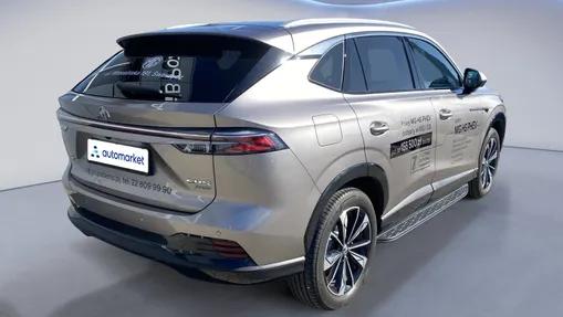 MG HS HS 1.5T PHEV Exclusive aut