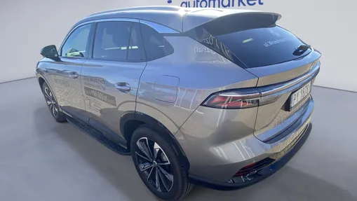 MG HS HS 1.5T PHEV Exclusive aut
