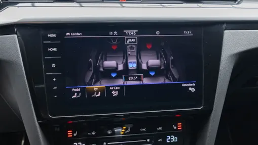 VOLKSWAGEN Arteon Arteon 2.0 TDI 4Motion R-Line DSG